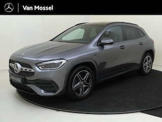 Mercedes-Benz GLA 250 e Business Solution AMG Limited Panoramadak / Memorystoelen / Multibeam LED / Keyless Entry