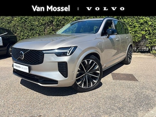 Volvo XC90 T8 Plug-in hybrid AWD Ultra Dark Trekhaak