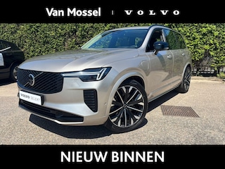 Volvo XC90 T8 Plug-in hybrid AWD Ultra Dark Trekhaak