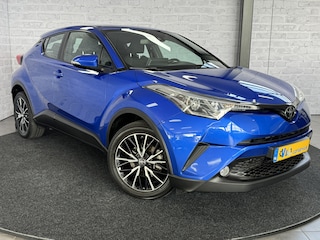 Toyota C-HR 1.2 Urban Navi Camera ACC