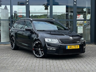 Skoda Octavia 2.0 TSI RS, KW, DOWNPIPE, 340PK!