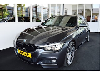 BMW 3-serie Touring 320i M-Sportedition | F31 LCI