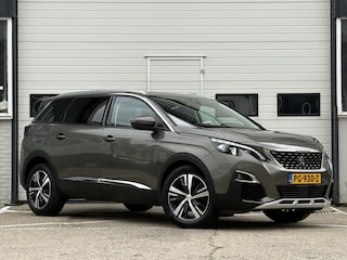 Peugeot 5008 1.2 PureTech Allure 7prs Automaat | Navi | Camera | Panorama