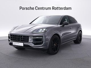 Porsche Cayenne 3.0 S E-Hybrid
