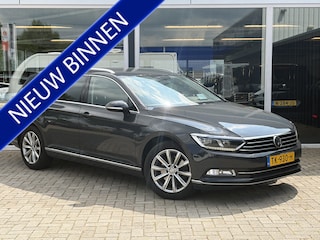 Volkswagen Passat Variant 1.4 TSI ACT Highline Automaat / Carplay / ACC / HUD / Virtual Display / Stoelverwarming