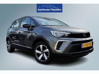 Opel Crossland 1.2 Edition 60DKM! / Nieuw model / Airco / Cruise / Carplay