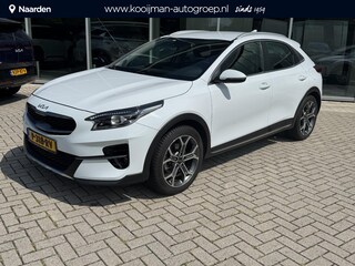 Kia XCeed 1.5 T-GDI MHEV DynamicLine Trekhaak