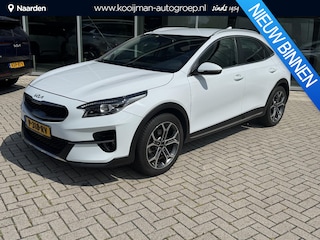 Kia XCeed 1.5 T-GDI MHEV DynamicLine Trekhaak