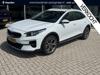 Kia XCeed 1.5 T-GDI MHEV DynamicLine Trekhaak