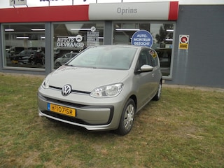 Volkswagen Up 1.0 BMT move up!