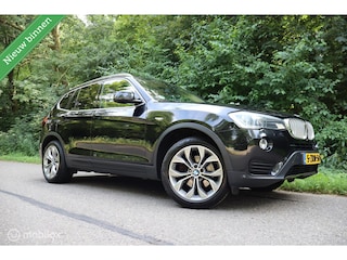 BMW X3 xDrive20d High Executive | Keyless | Pano | Camera |