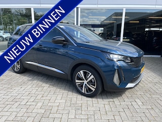Peugeot 3008 1.6 HYbrid 225 Allure Pack Business Automaat / Trekhaak / Camera / LED