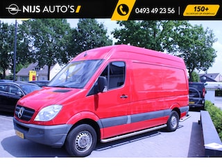 Mercedes-Benz Sprinter 210 2.2 CDI 366 Functional DC | radio cd | elektrisch verstelbare spiegel