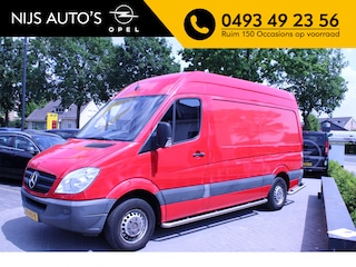 Mercedes-Benz Sprinter 210 2.2 CDI 366 Functional DC | radio cd | elektrisch verstelbare spiegel