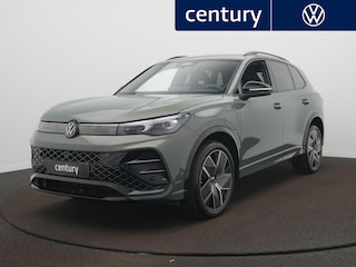 Volkswagen Tiguan 1.5 eHybrid R-Line Automaat - IQ light - Head-updisplay - Apple Carplay/Android Auto - 360 Camera - Stoelverwarming
