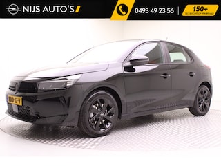Opel Corsa 1.2 Turbo Yes | afn. trekhaak | airco | carplay draadloos | pdc achter | bluetooth telefoon | cruise control