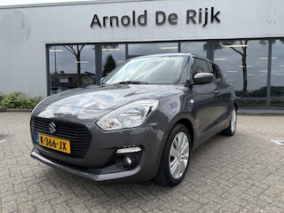 Suzuki Swift 1.2 Select Smart Hybrid