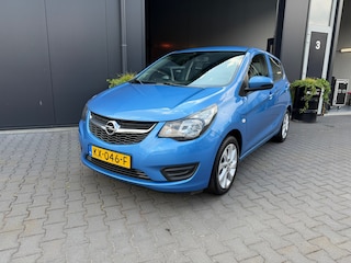 Opel Karl 1.0 ecoFLEX Edition