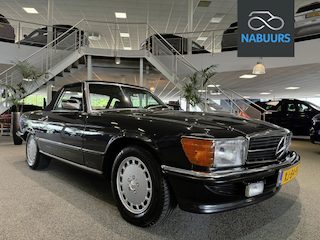 Mercedes-Benz SL 300 SL, NL auto, Hardtop, Taxatierapport
