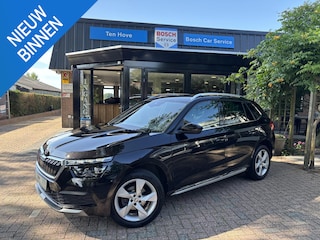 Skoda Kamiq 1.0 TSI DSG Style|Camera|Cruise Control|App-Connec