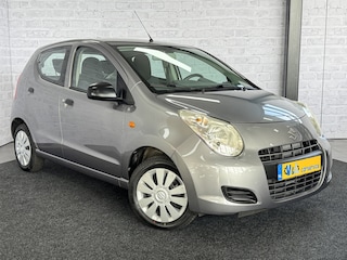 Suzuki Alto 1.0 Comfort VVT Airco Parkeersensor