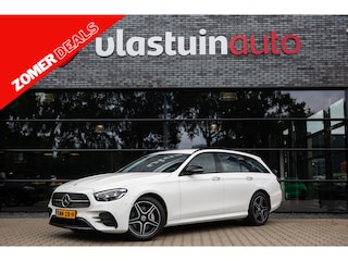 Mercedes-Benz Estate 300 e AMG Line , Adap. Cruise, HUD, Sfeerverlichting,