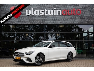 Mercedes-Benz Estate 300 e AMG Line , Adap. Cruise, HUD, Sfeerverlichting,
