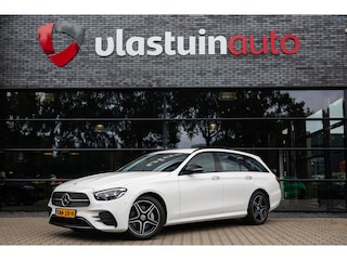 Mercedes-Benz Estate 300 e AMG Line , Adap. Cruise, HUD, Sfeerverlichting,
