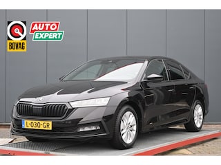 Skoda Octavia 1.0 TSI Sport Business