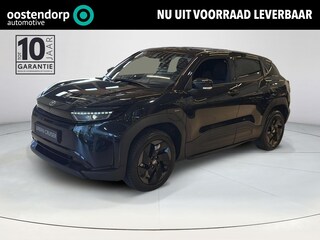 Toyota Urban Cruiser Dynamic 61 kWh