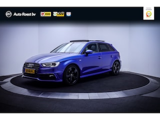 Audi A3 Sportback 1.4 TFSI CoD Adrenalin Sport PANO | XENON | NAVI | SPORTSTOELEN | LMV 18'' | CLIMA | CRUISE | PDC