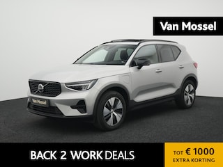 Volvo XC40 1.5 T4 Plug-in hybrid Plus Dark