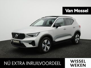 Volvo XC40 1.5 T4 Plug-in hybrid Plus Dark
