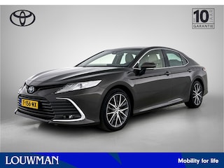Toyota Camry 2.5 Hybrid Premium | Leder |