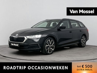 Skoda Octavia Combi 1.4 TSI iV PHEV Sportline Business