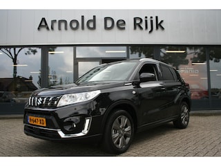 Suzuki Vitara 1.4 Boosterjet Select