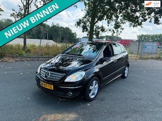 Mercedes-Benz B-klasse 200 CDI LET OP BAK PROBLEEM