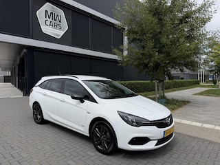 Opel Astra Sports Tourer 1.2 Design & Tech Camera, Trekhaak, Carplay