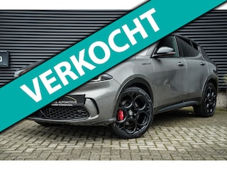 Alfa Romeo Tonale 1.5T Hybrid Edizione Speciale | ACC | CarPlay | DAB | Navi | Clima | H.Leder | BTW aftrekbaar |