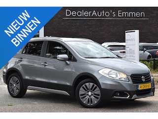 Suzuki S-Cross SX4 1.6 DDiS Exclusive
