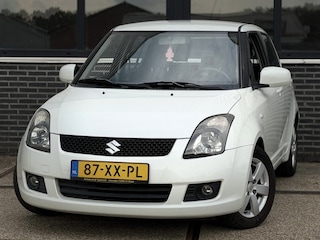 Suzuki Swift 1.3 Shogun |Airco |CarPlay |Nieuwe APK |NAP