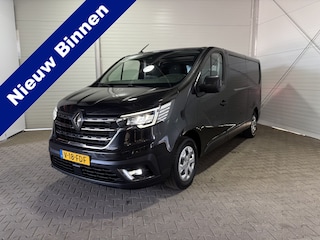 Renault Trafic 2.0 Blue dCi 150 EDC T30 L2H1 Advance VVB510 prijs zoals getoond