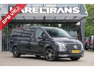 Mercedes-Benz V300 | DC | XL | 4Matic | AMG | Stoelkoeling | Burmester | VOL!!