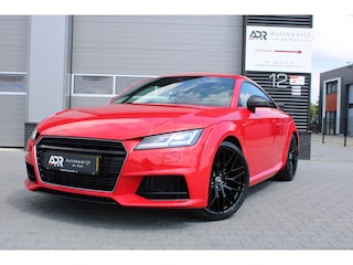 Audi TT 2.0 TFSI 230PK S-LINE|20''|VIRTUAL|BANG&OLUFSEN|LED KOPLAMPEN| BOM VOLL
