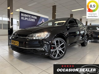 Volkswagen Golf 1.0 TSI Comfortline 110PK *NAVI*APP*CAM*TREKHAAK*
