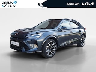 Cupra Formentor 1.5 TSI e-Hybrid Business | Trekhaak | Panoramaschuifdak | Appel Carplay / Android Auto | Camera | Stoel en stuurverwarming |