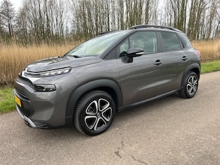 Citroën C3 Aircross 1.2 PureTech 110pk Feel | Navigatie | Airco | Apple carplay / Android auto | Parkeersensoren | Cruise control | NAP | Rijklaar prijs!