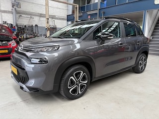 Citroën C3 Aircross 1.2 PureTech 110pk Feel | Navigatie | Airco | Apple carplay / Android auto | Parkeersensoren | Cruise control | NAP | Rijklaar prijs!