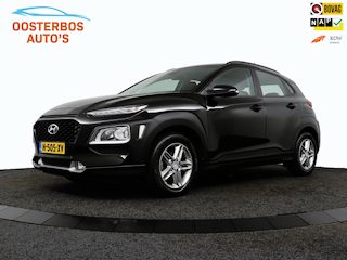 Hyundai Kona 1.0 T-GDI Comfort Camera/Carplay/1e Eigenaar