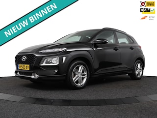 Hyundai Kona 1.0 T-GDI Comfort Camera/Carplay/1e Eigenaar